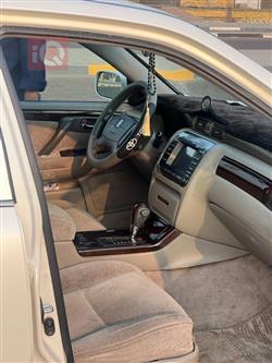 تويوتا كراون